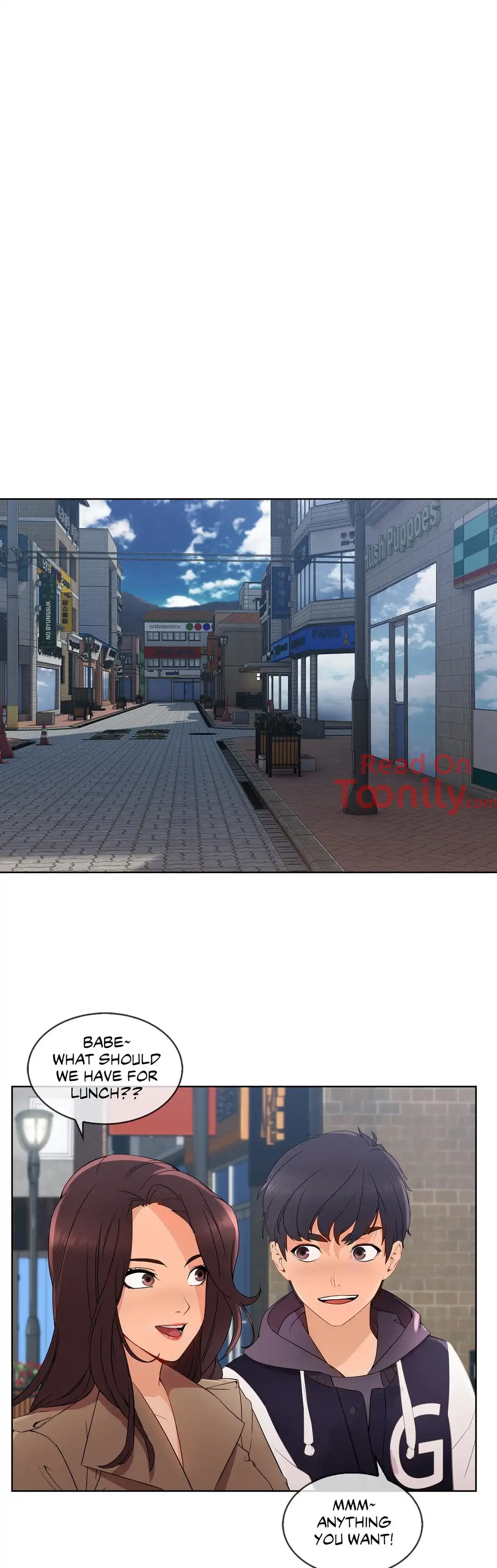 Sweet but Psycho - Chapter 36 [photo 26] - MangaPorn