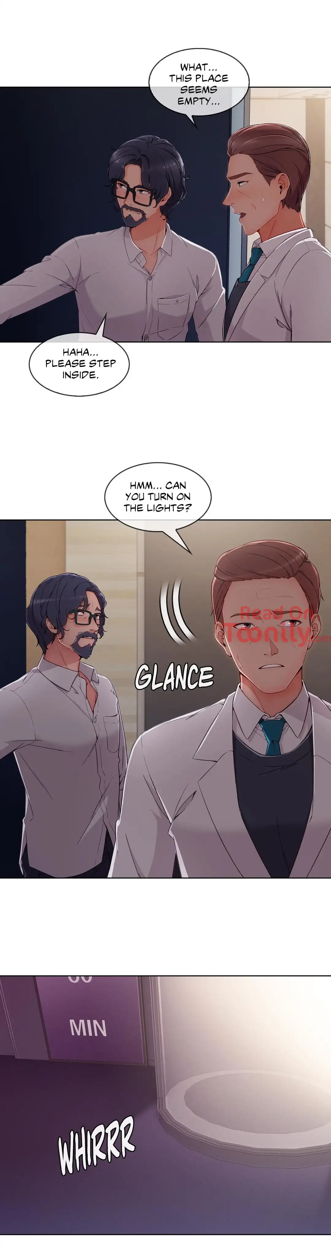 Sweet but Psycho - Chapter 36 [photo 3] - MangaPorn