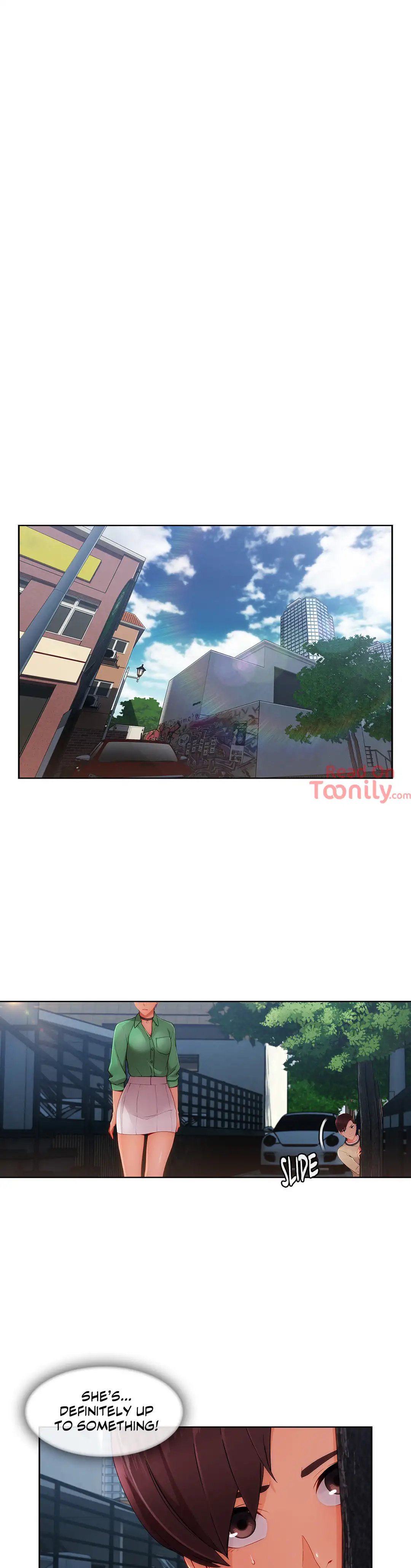 Sweet but Psycho - Chapter 37 [photo 2] - MangaPorn