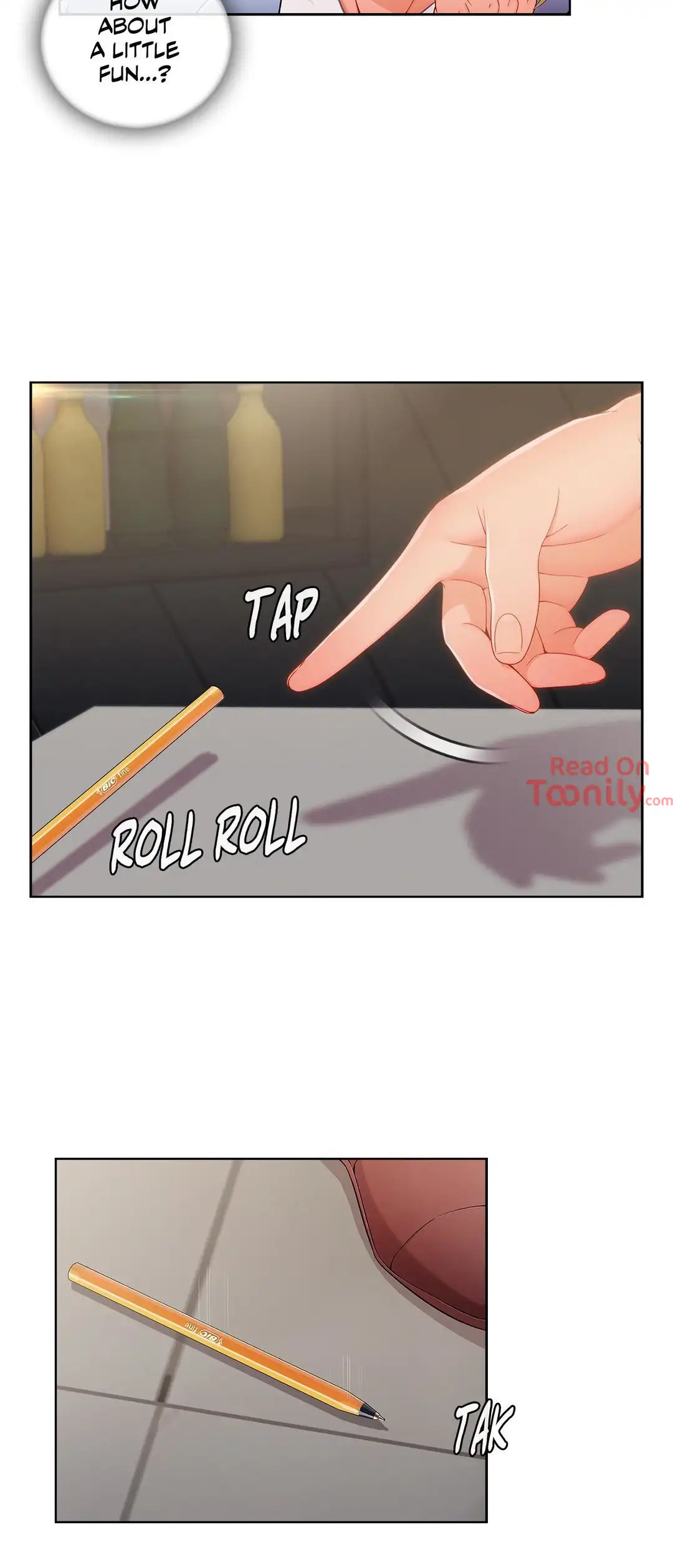 Sweet but Psycho - Chapter 38 [photo 10] - MangaPorn