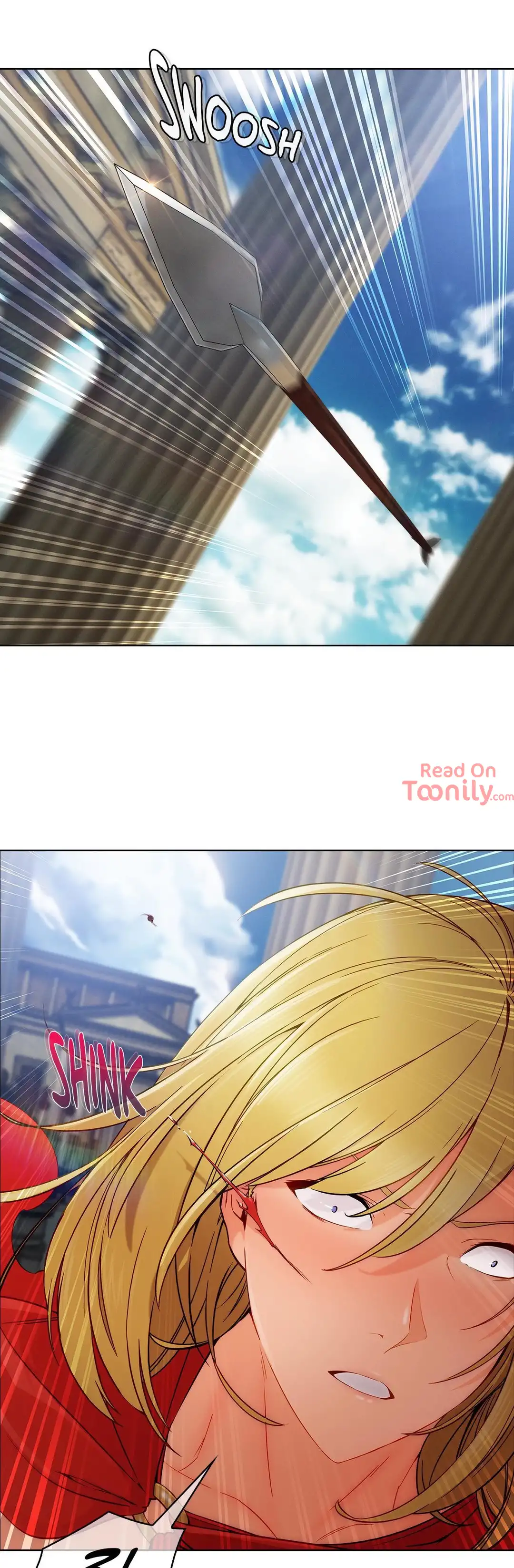 Sweet but Psycho - Chapter 38 [photo 21] - MangaPorn