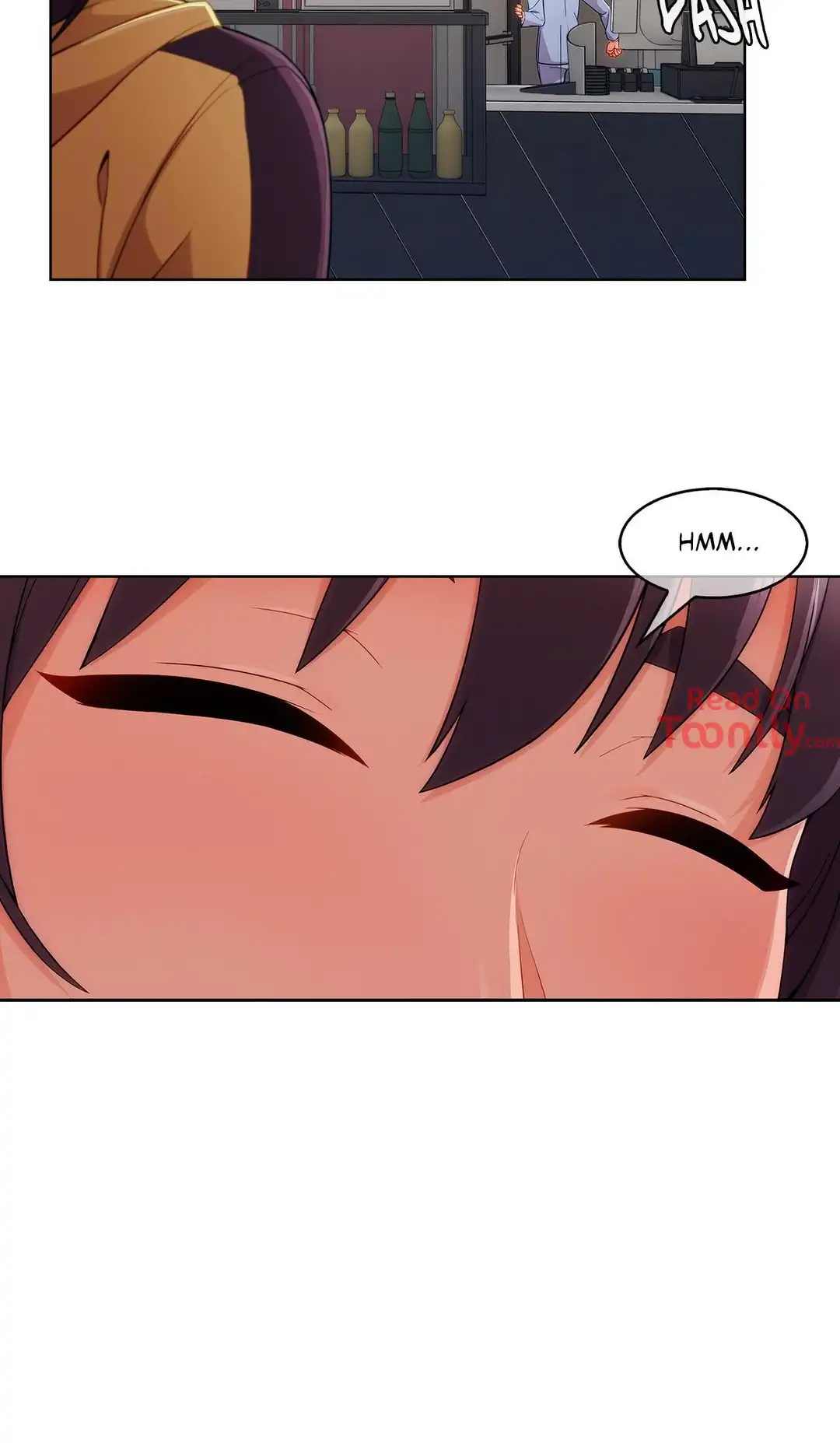 Sweet but Psycho - Chapter 38 [photo 32] - MangaPorn