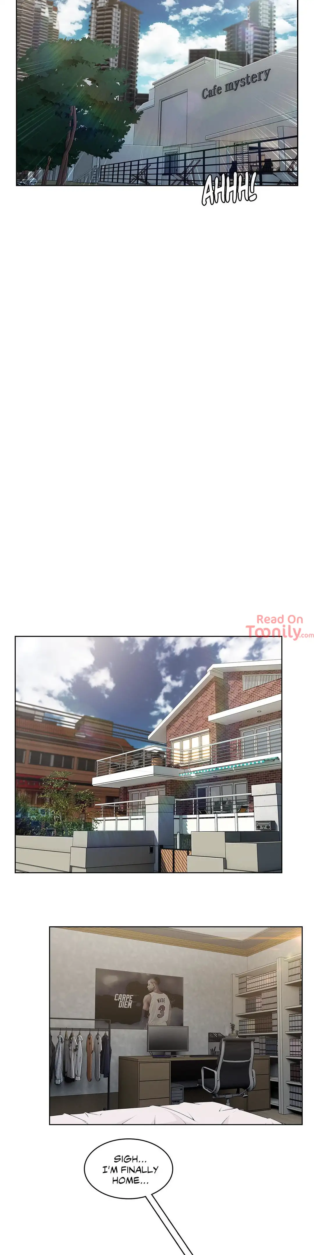 Sweet but Psycho - Chapter 38 [photo 35] - MangaPorn