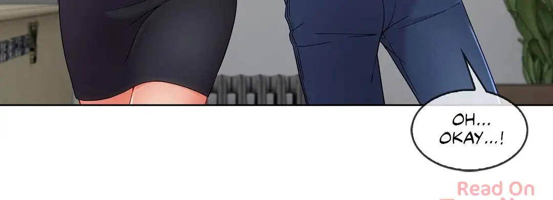 Sweet but Psycho - Chapter 39 [photo 17] - MangaPorn