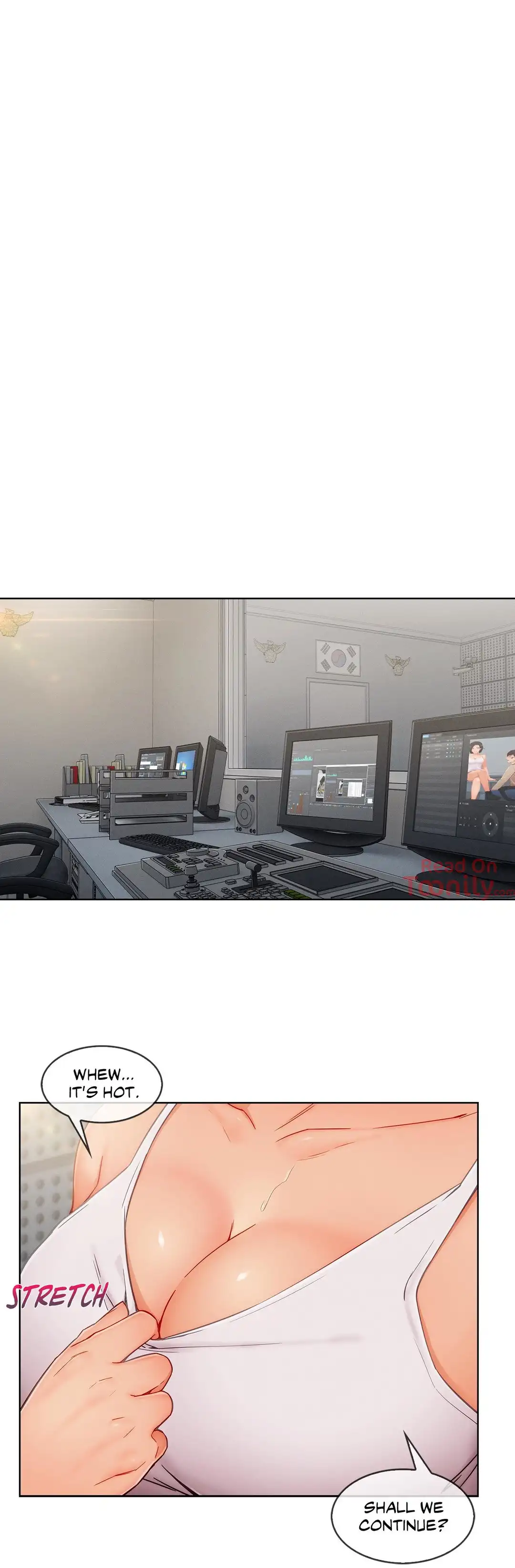 Sweet but Psycho - Chapter 39 [photo 18] - MangaPorn