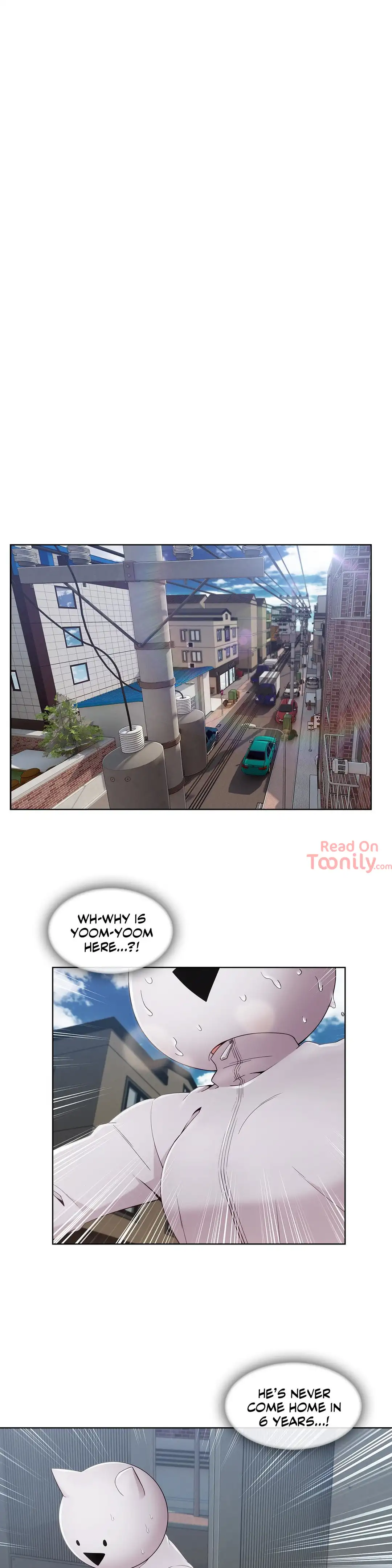 Sweet but Psycho - Chapter 39 [photo 2] - MangaPorn