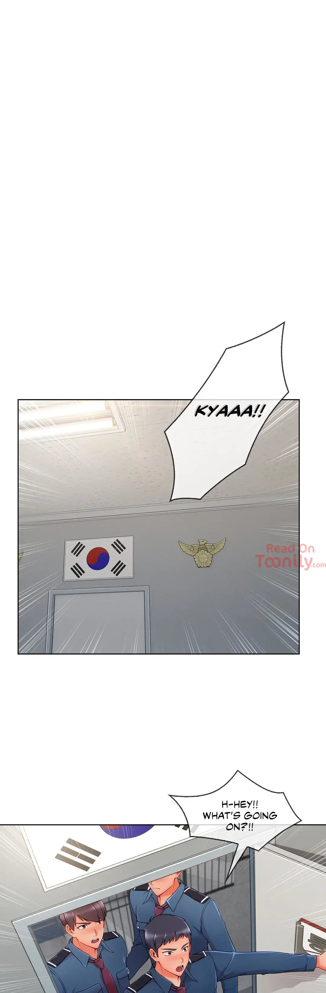 Sweet but Psycho - Chapter 39 [photo 24] - MangaPorn