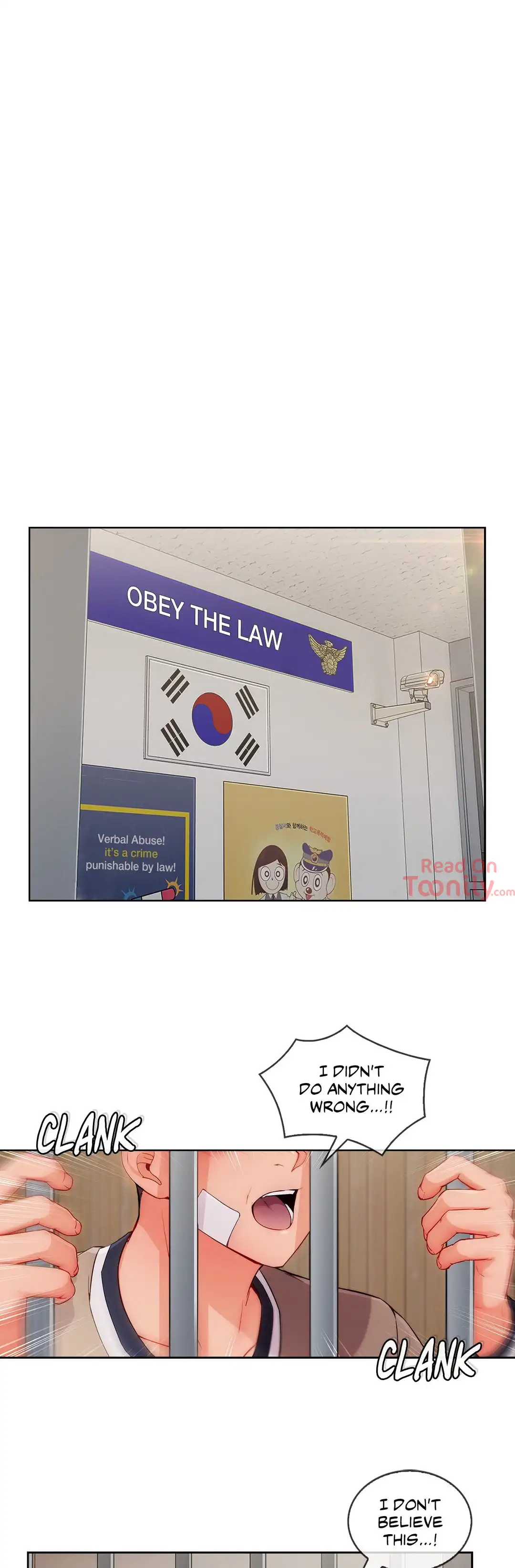 Sweet but Psycho - Chapter 39 [photo 27] - MangaPorn