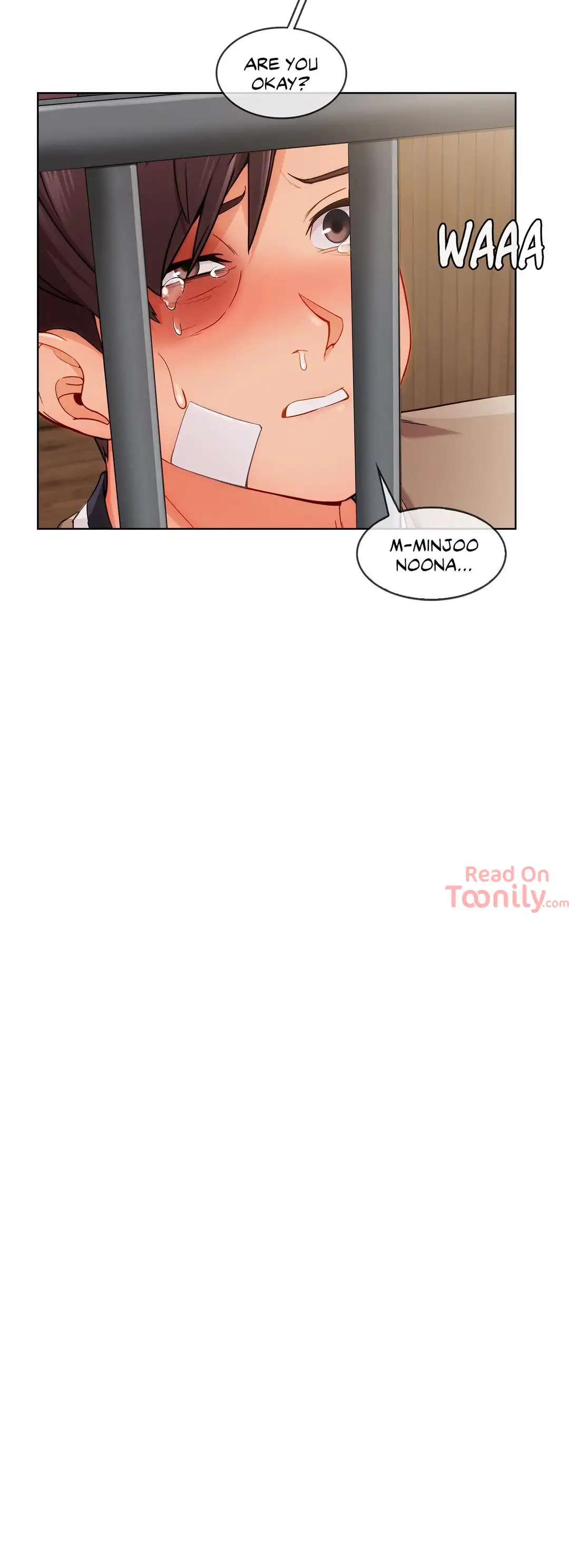 Sweet but Psycho - Chapter 39 [photo 38] - MangaPorn