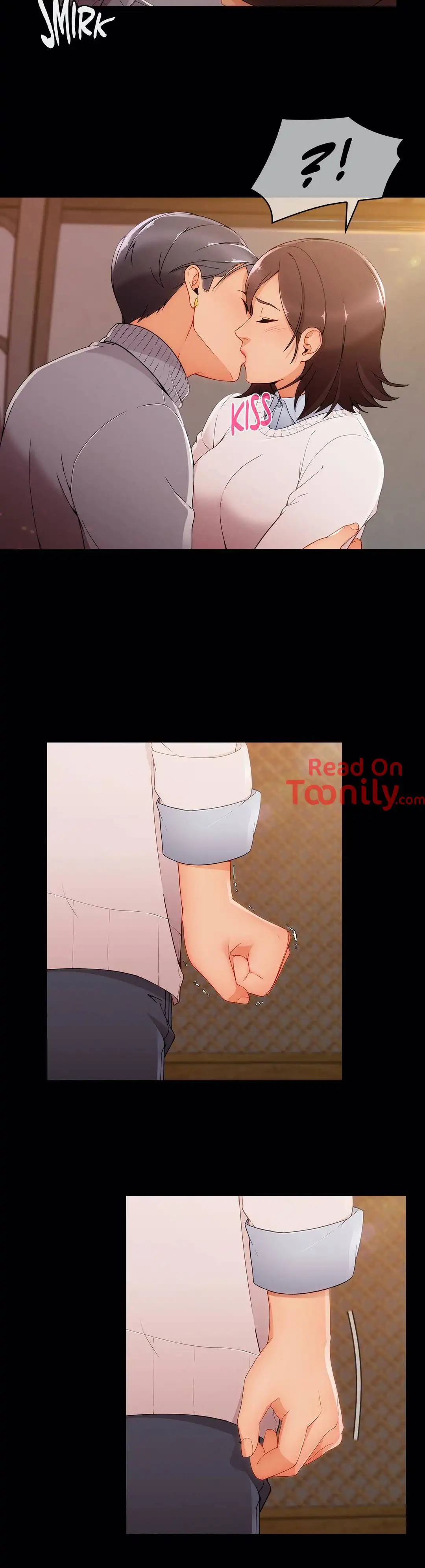 Sweet but Psycho - Chapter 41 [photo 14] - MangaPorn