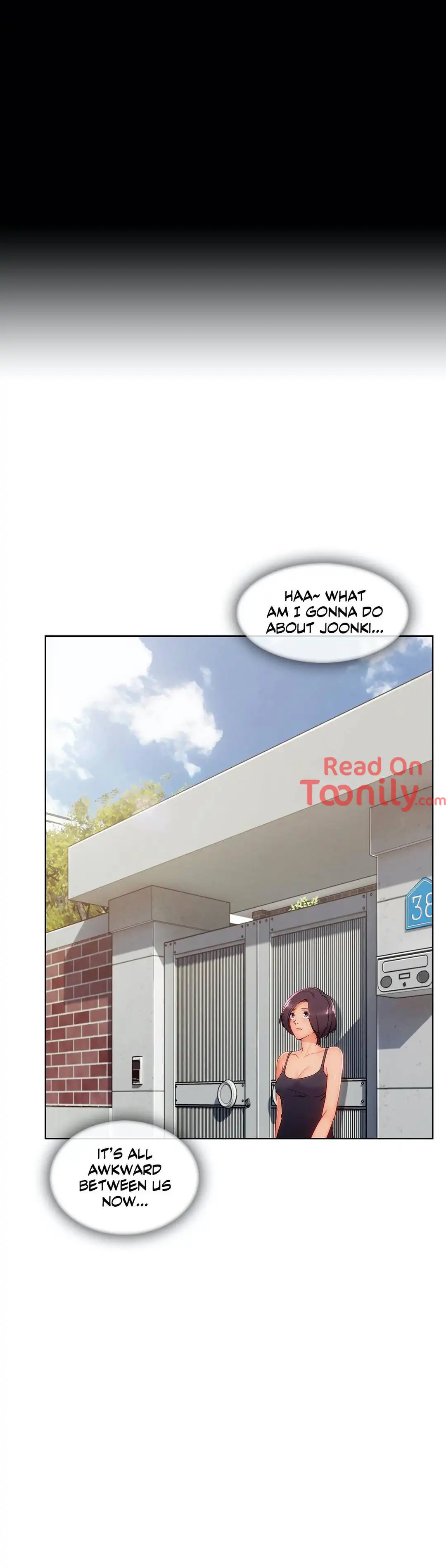 Sweet but Psycho - Chapter 41 [photo 15] - MangaPorn