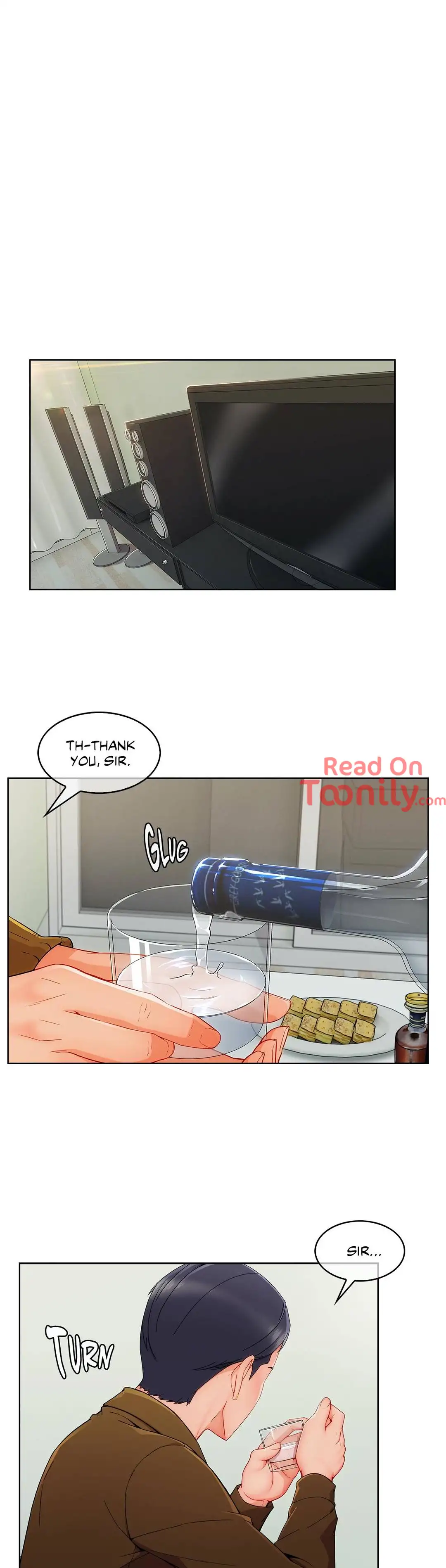 Sweet but Psycho - Chapter 41 [photo 2] - MangaPorn