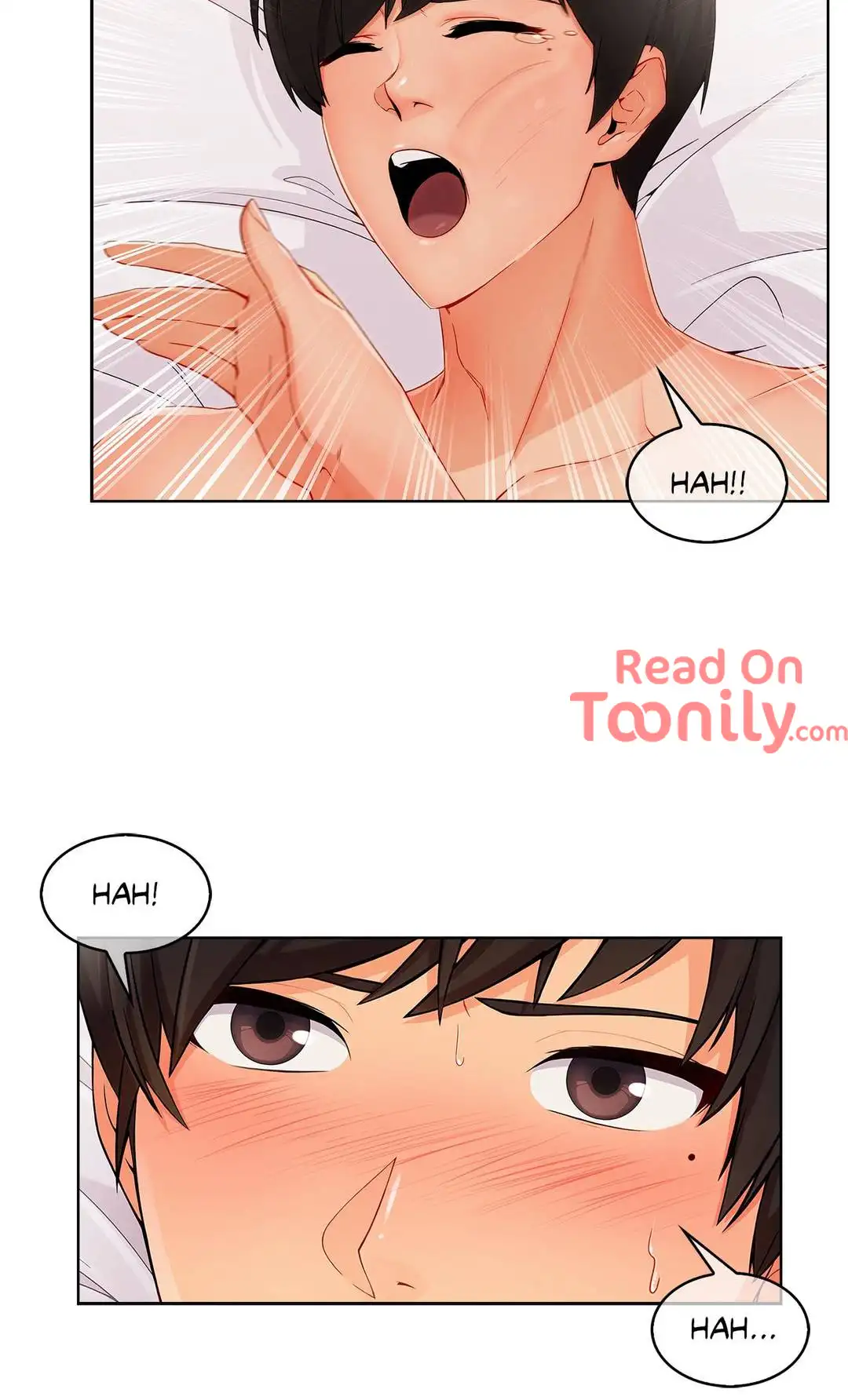 Sweet but Psycho - Chapter 41 [photo 26] - MangaPorn