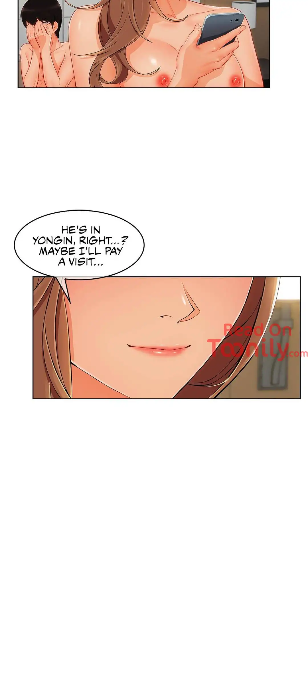 Sweet but Psycho - Chapter 41 [photo 33] - MangaPorn