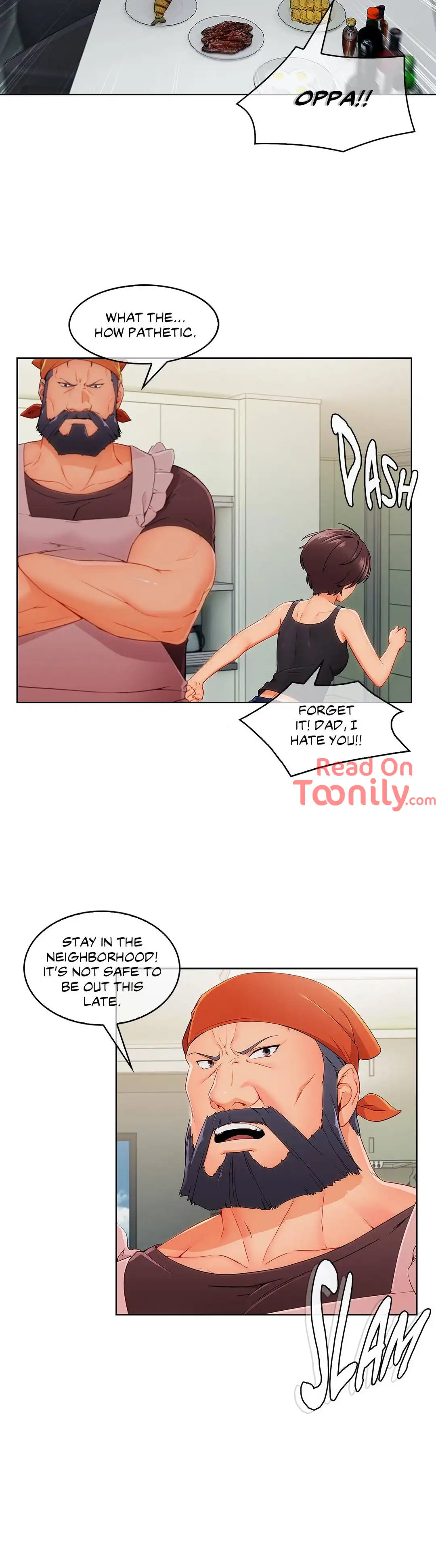 Sweet but Psycho - Chapter 41 [photo 7] - MangaPorn