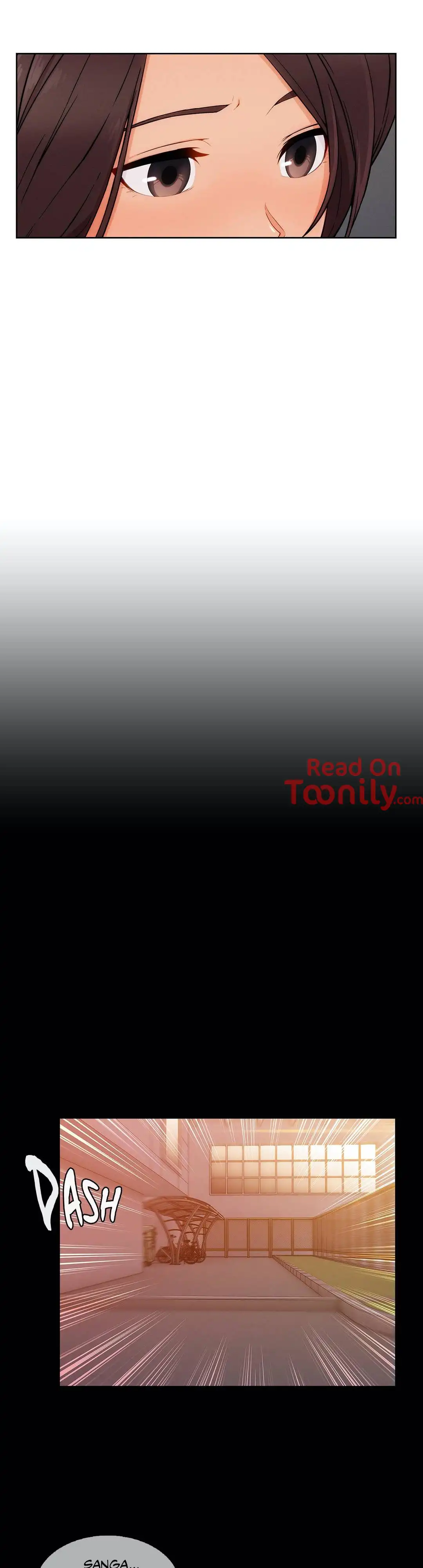 Sweet but Psycho - Chapter 41 [photo 9] - MangaPorn