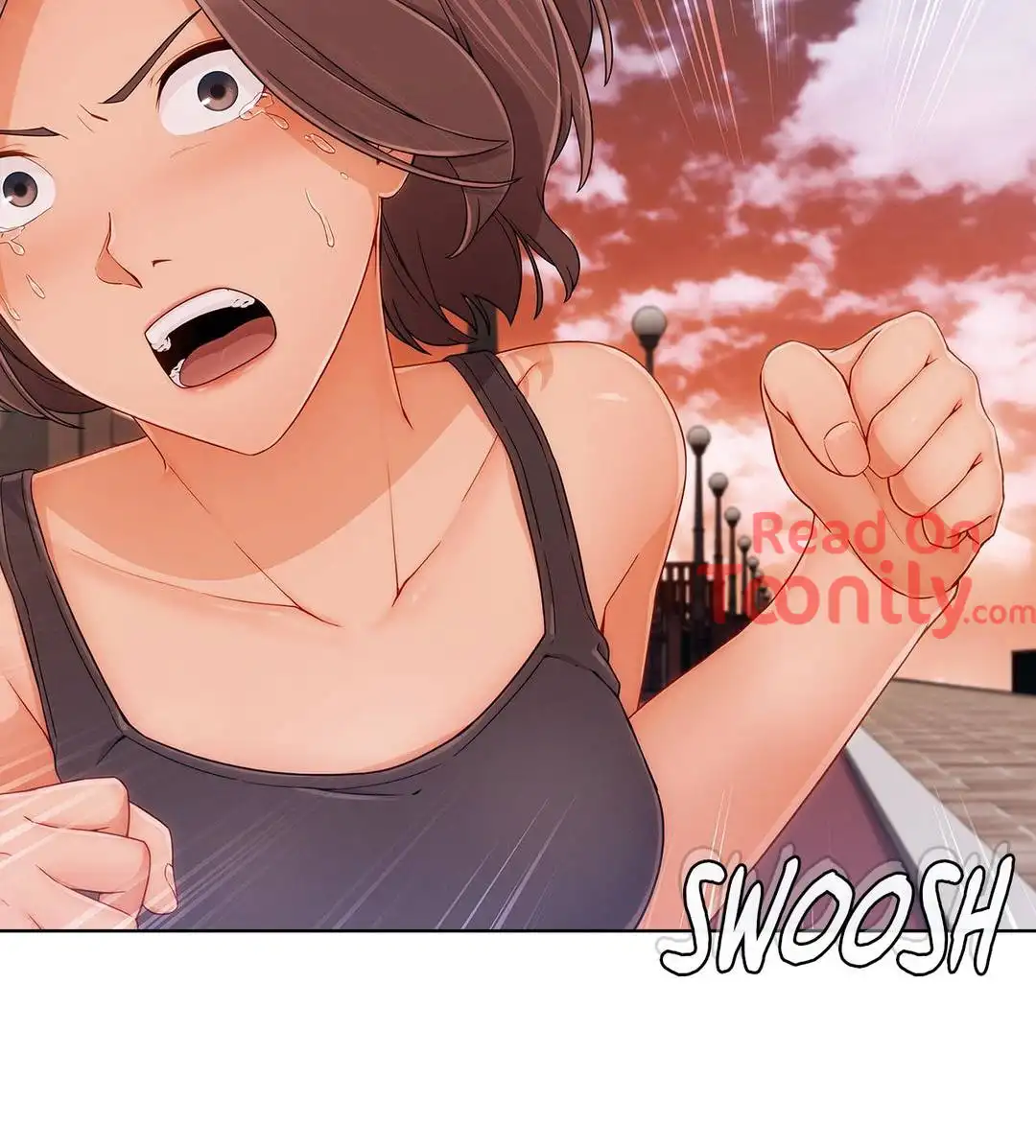 Sweet but Psycho - Chapter 42 [photo 19] - MangaPorn