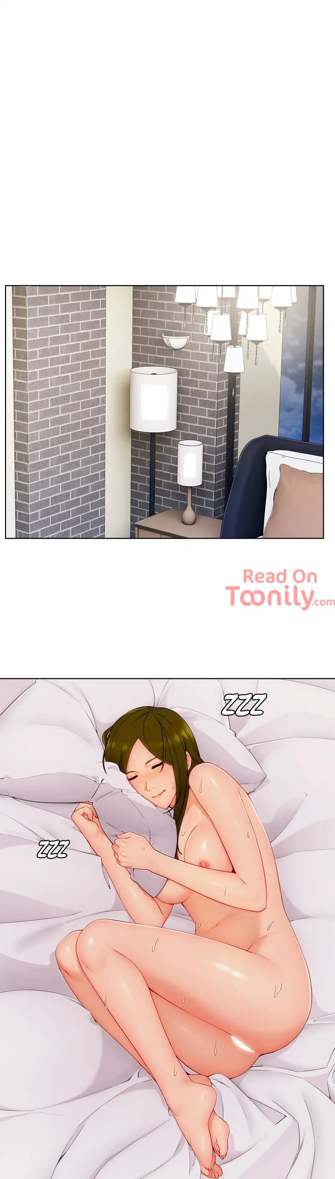 Sweet but Psycho - Chapter 42 [photo 32] - MangaPorn