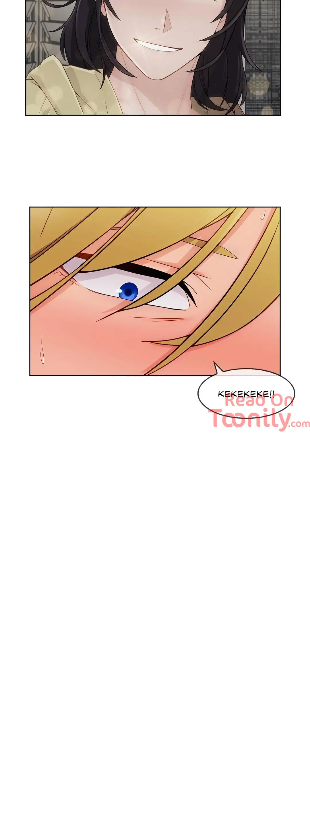 Sweet but Psycho - Chapter 42 [photo 35] - MangaPorn