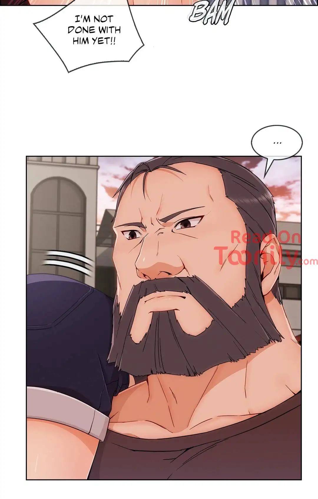 Sweet but Psycho - Chapter 43 [photo 10] - MangaPorn