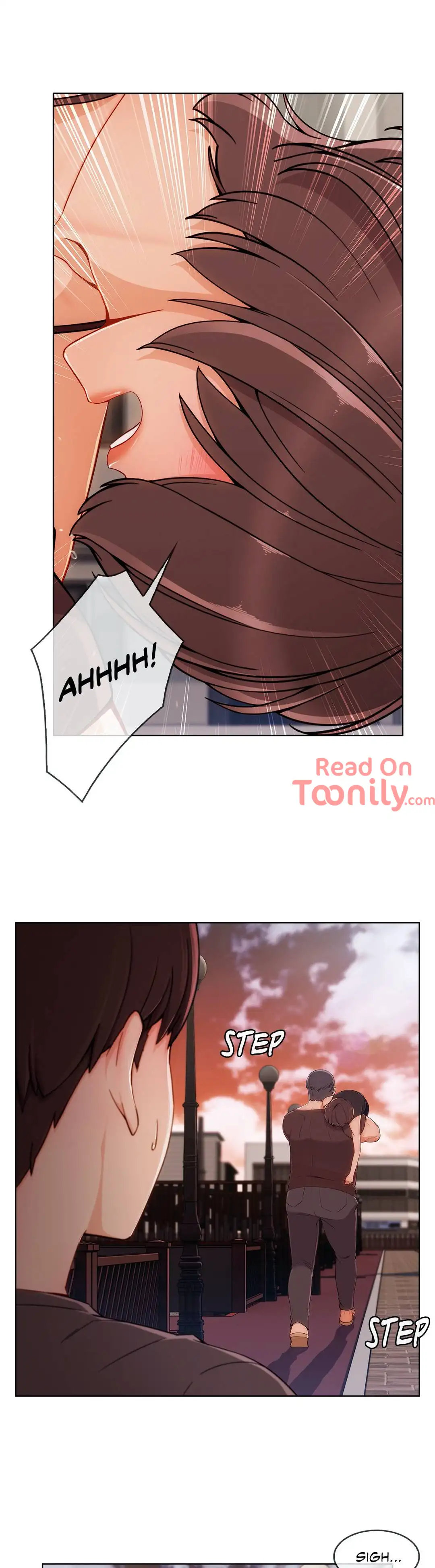 Sweet but Psycho - Chapter 43 [photo 11] - MangaPorn