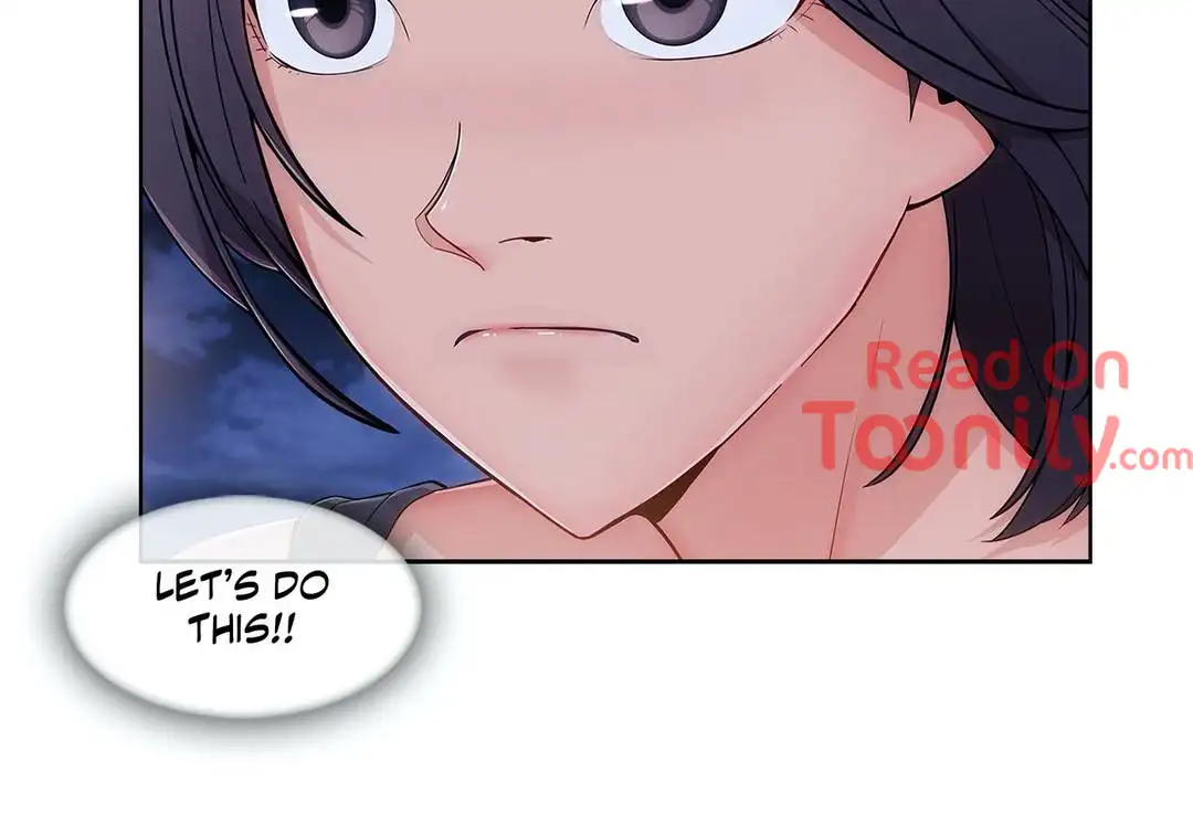 Sweet but Psycho - Chapter 43 [photo 20] - MangaPorn