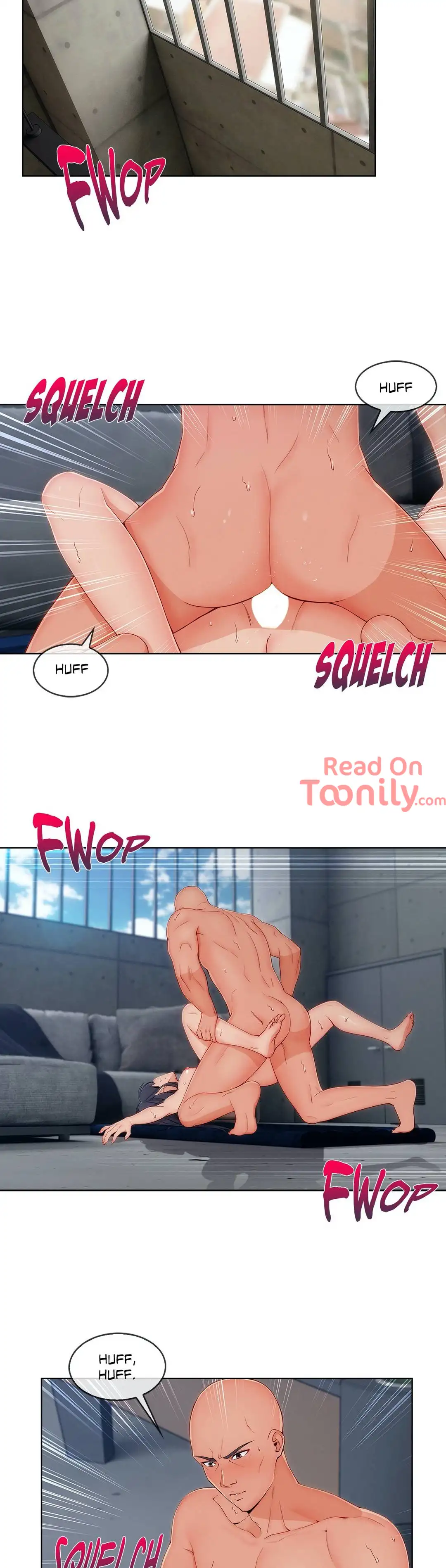 Sweet but Psycho - Chapter 43 [photo 26] - MangaPorn