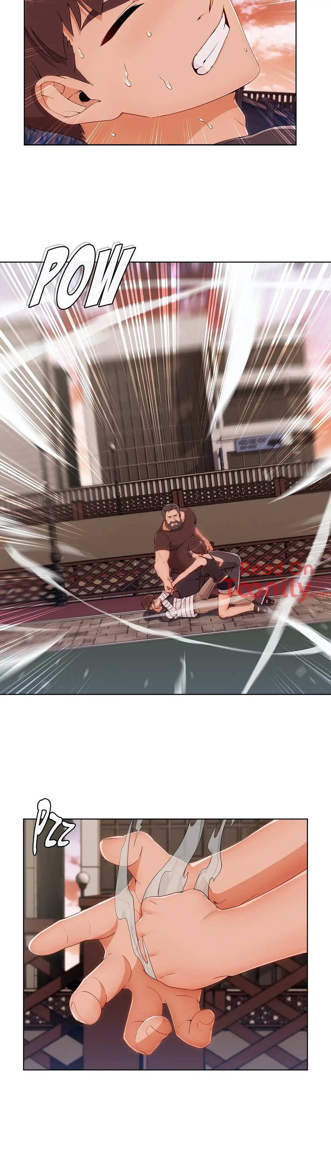 Sweet but Psycho - Chapter 43 [photo 3] - MangaPorn