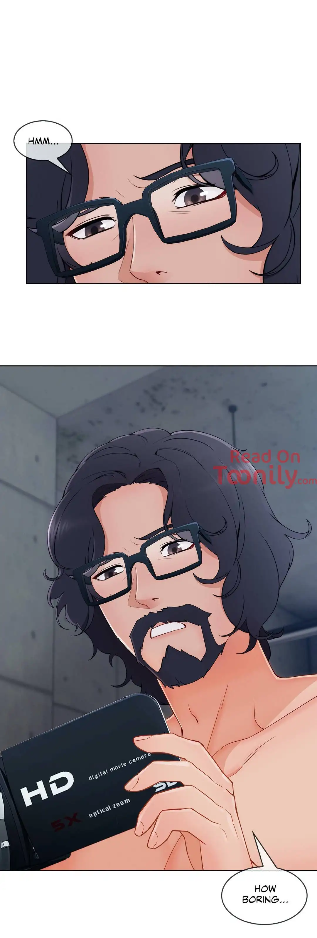 Sweet but Psycho - Chapter 43 [photo 30] - MangaPorn