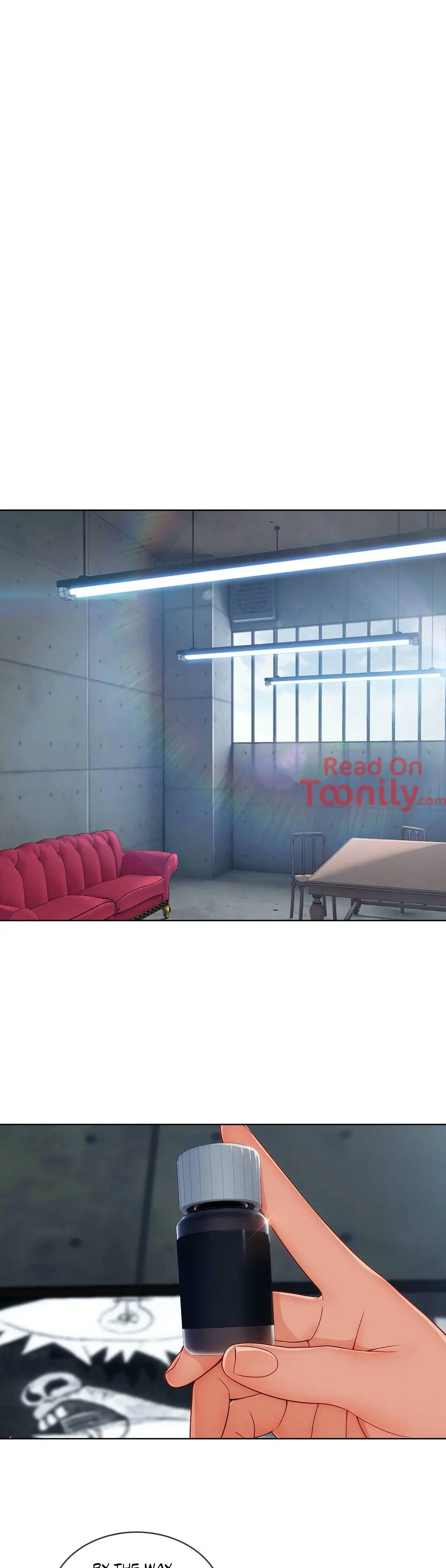 Sweet but Psycho - Chapter 43 [photo 31] - MangaPorn