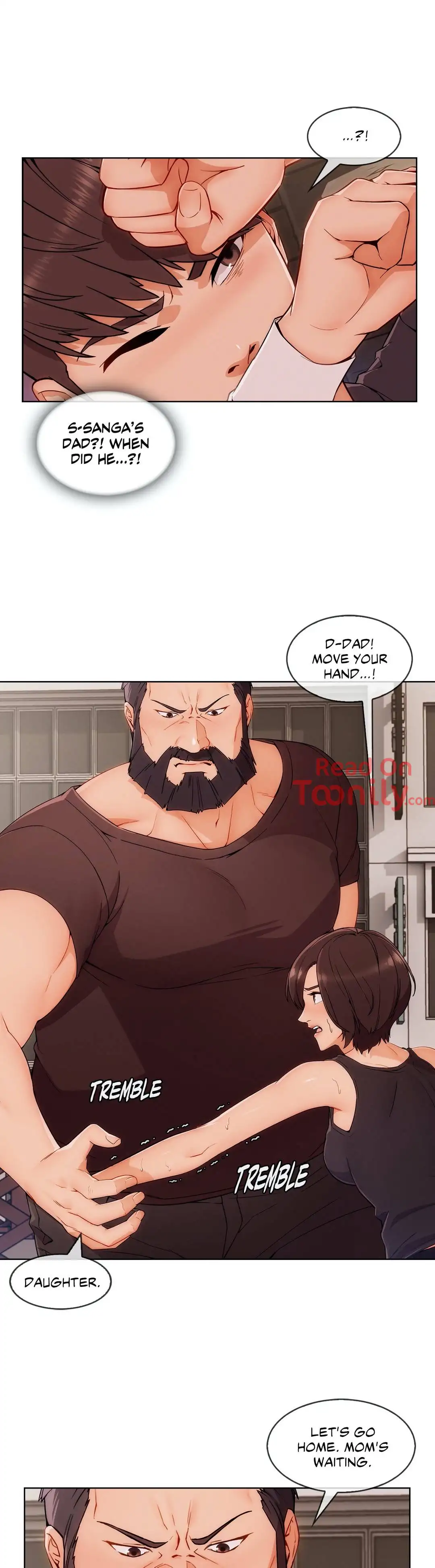 Sweet but Psycho - Chapter 43 [photo 5] - MangaPorn