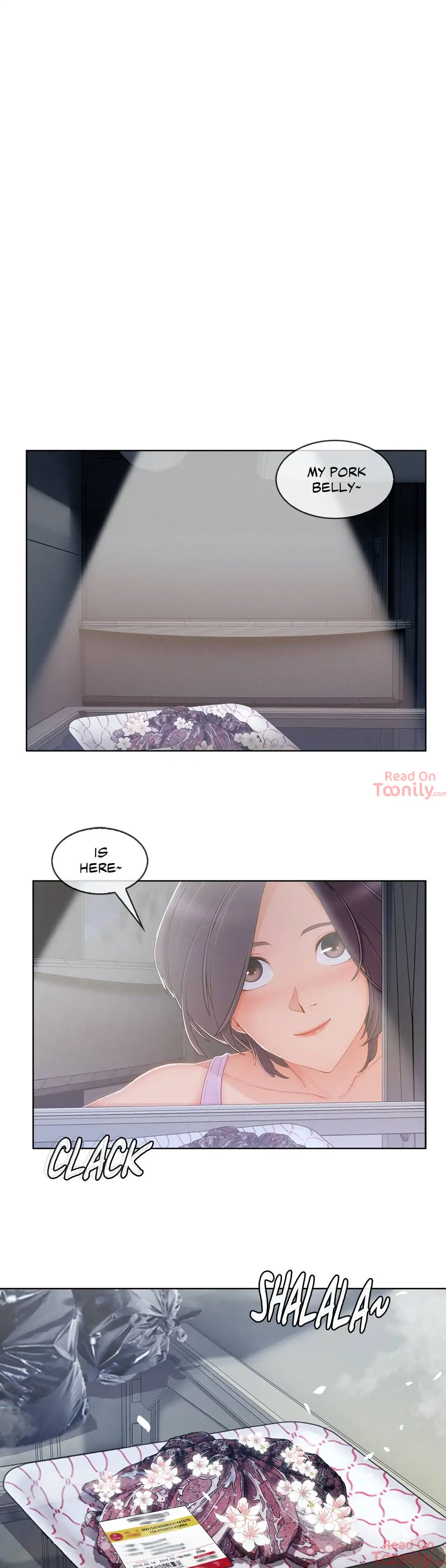 Sweet but Psycho - Chapter 44 [photo 13] - MangaPorn