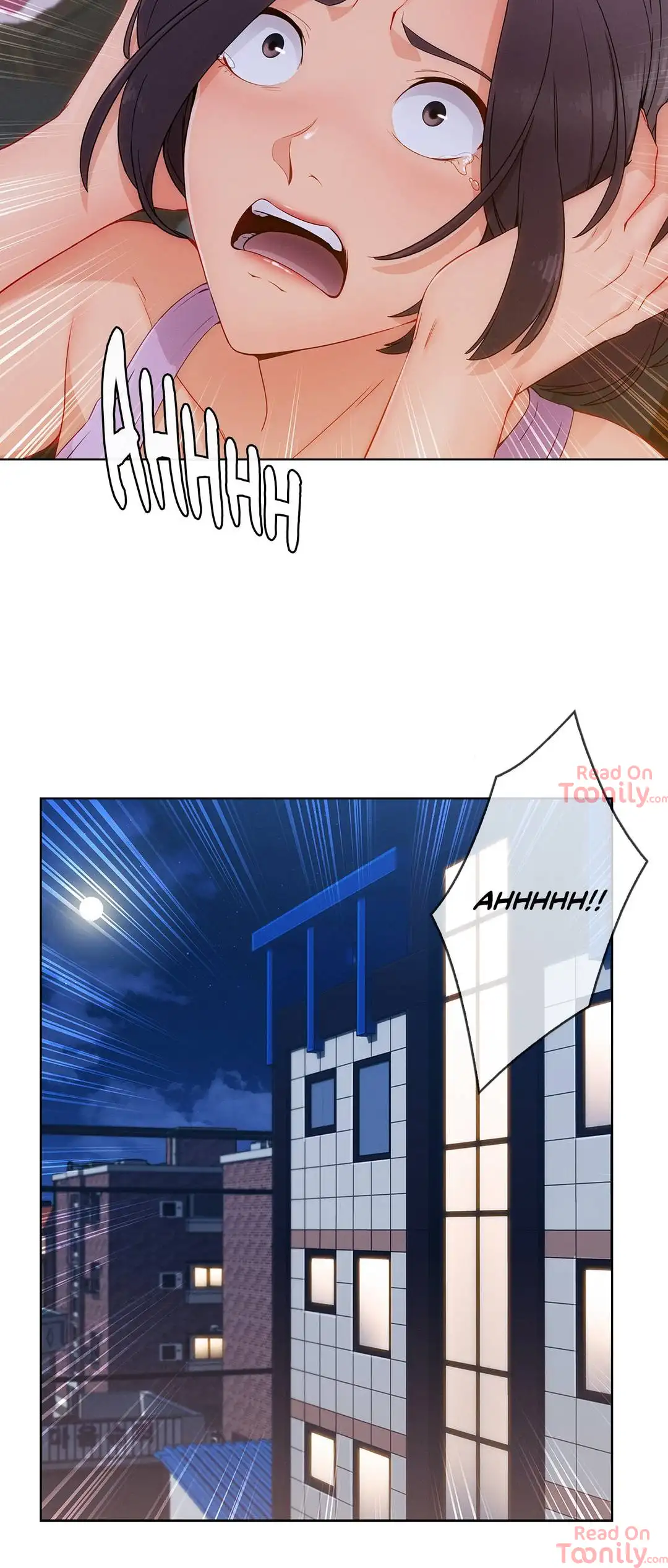 Sweet but Psycho - Chapter 44 [photo 15] - MangaPorn