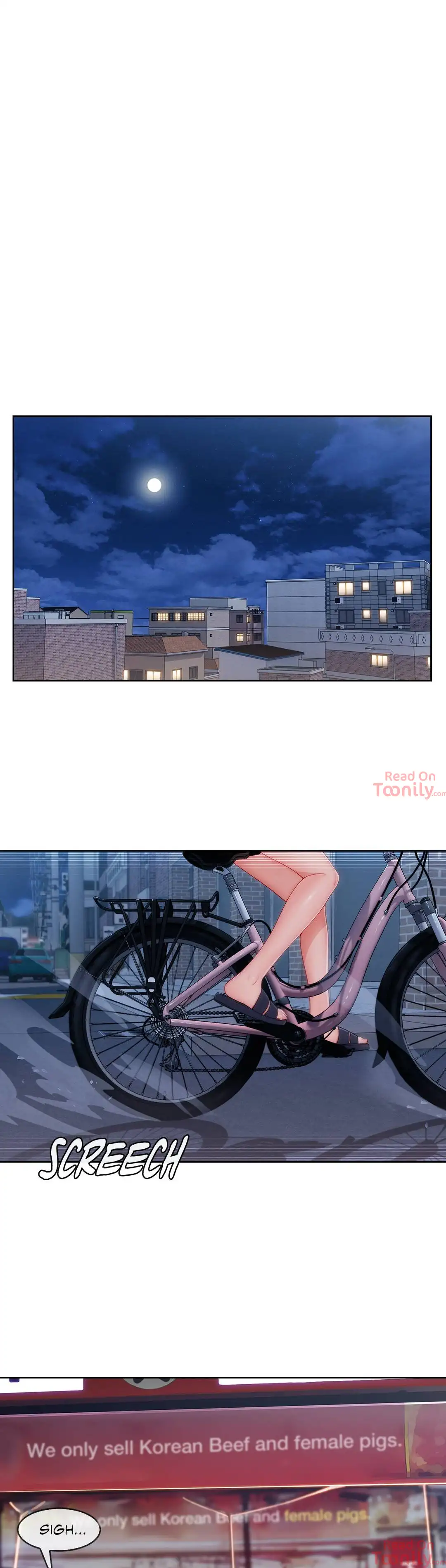 Sweet but Psycho - Chapter 44 [photo 16] - MangaPorn