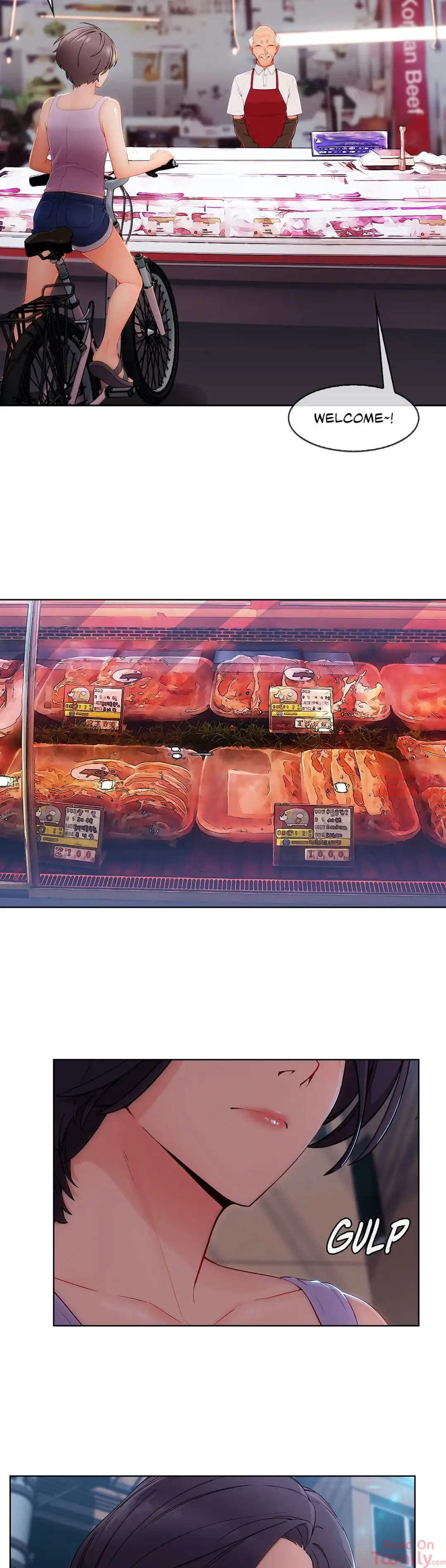 Sweet but Psycho - Chapter 44 [photo 17] - MangaPorn