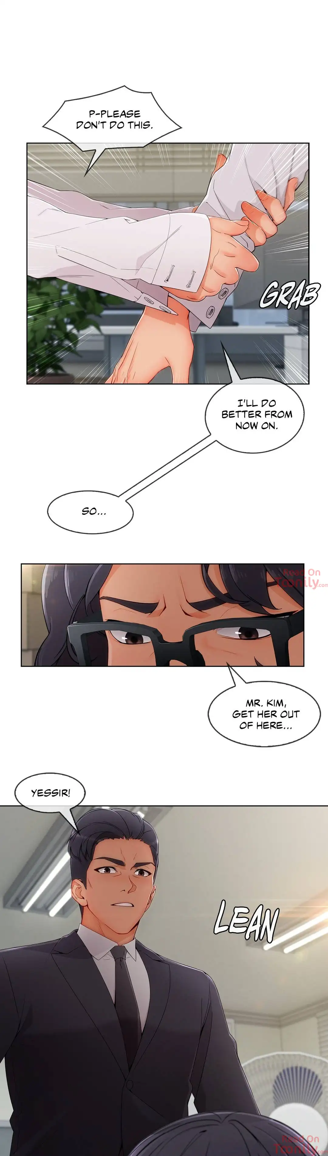 Sweet but Psycho - Chapter 44 [photo 29] - MangaPorn