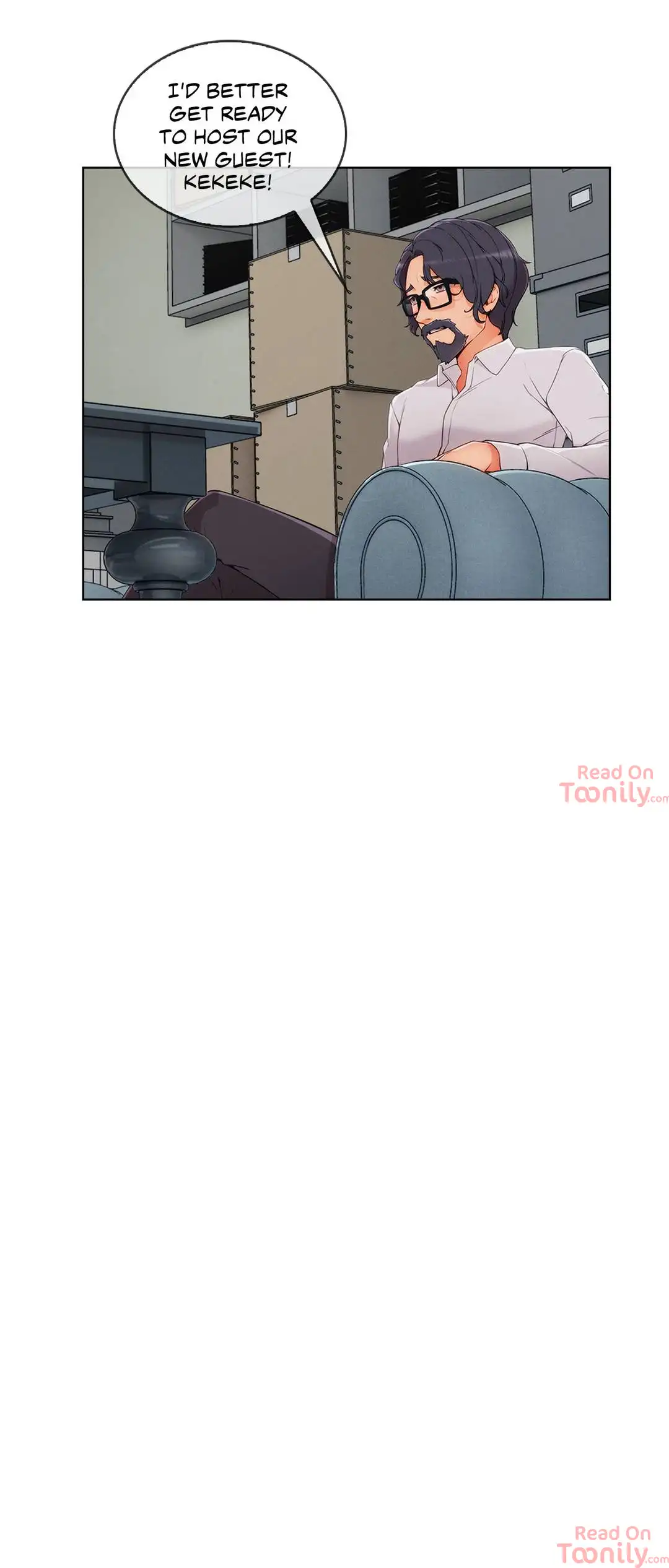 Sweet but Psycho - Chapter 44 [photo 35] - MangaPorn