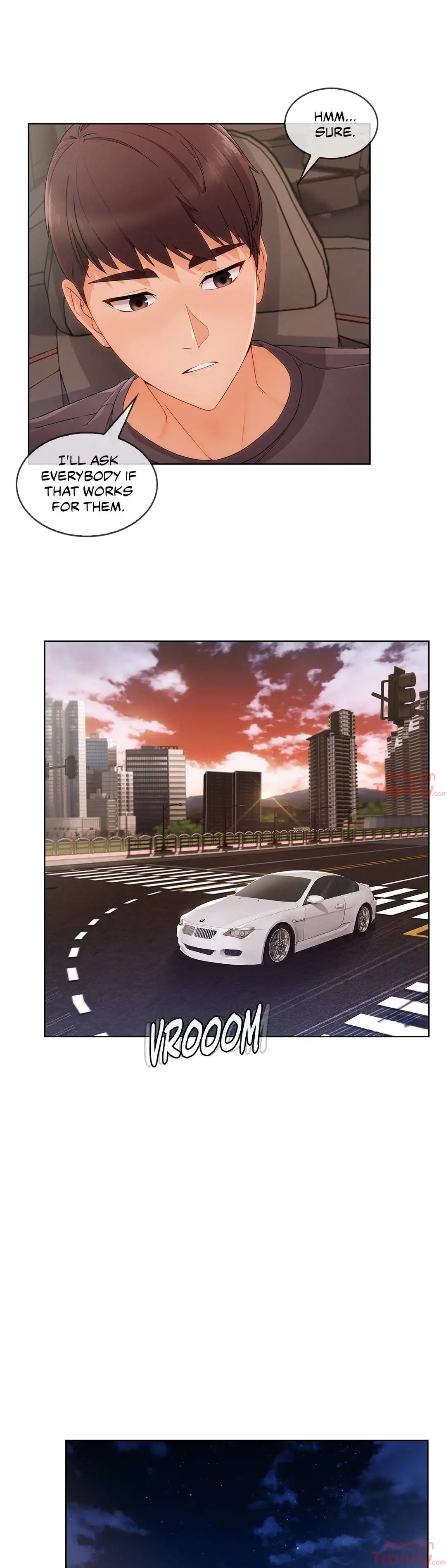 Sweet but Psycho - Chapter 44 [photo 6] - MangaPorn