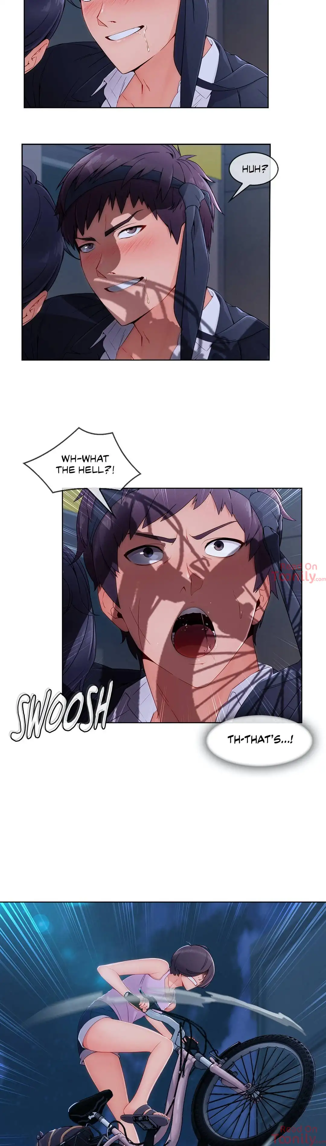 Sweet but Psycho - Chapter 45 [photo 16] - MangaPorn