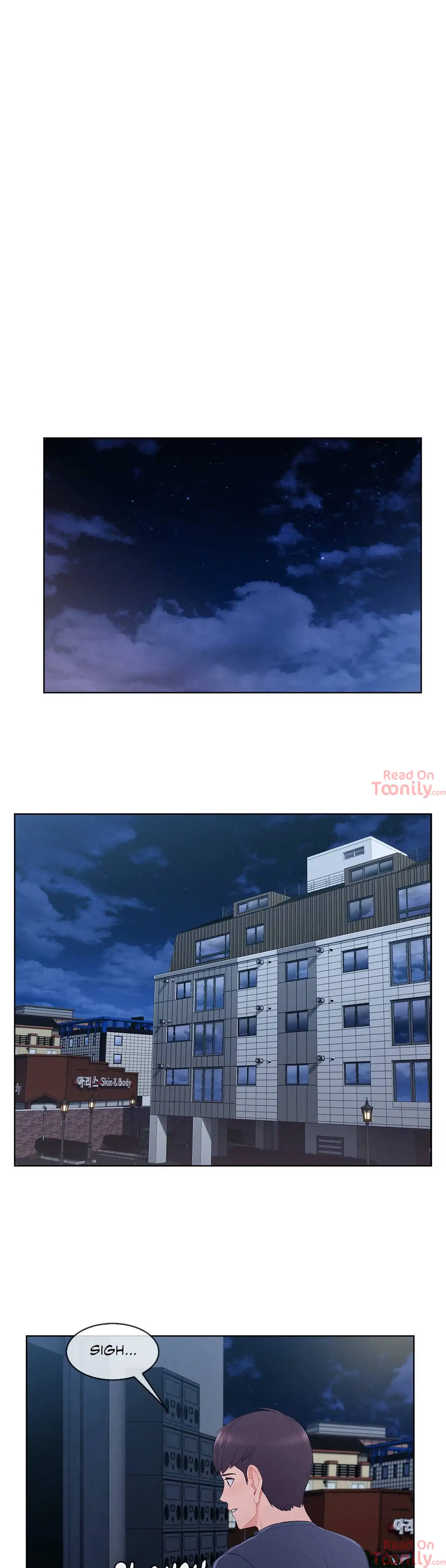 Sweet but Psycho - Chapter 45 [photo 20] - MangaPorn