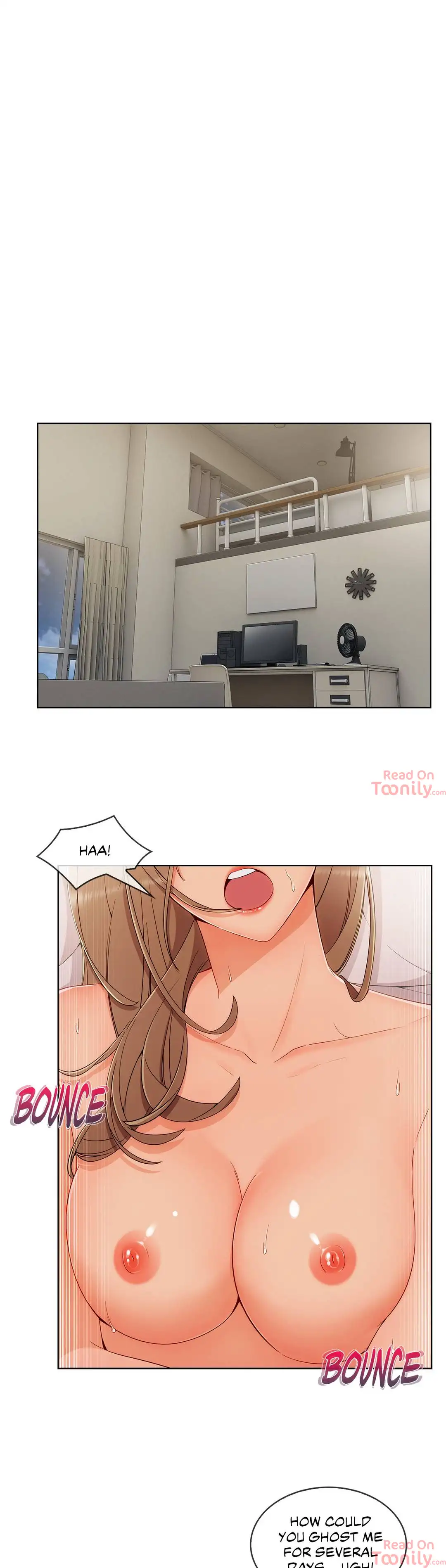 Sweet but Psycho - Chapter 45 [photo 23] - MangaPorn