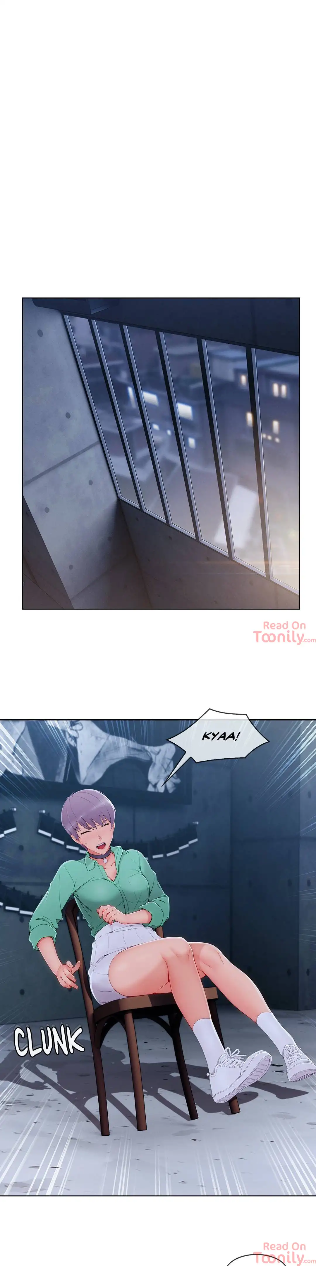 Sweet but Psycho - Chapter 46 [photo 10] - MangaPorn