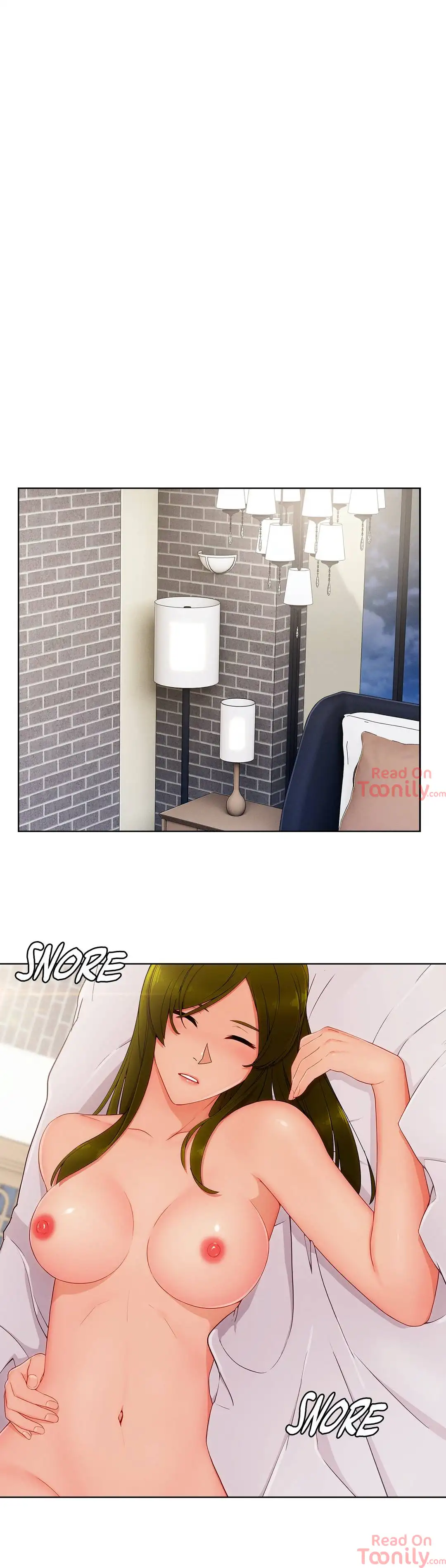 Sweet but Psycho - Chapter 46 [photo 2] - MangaPorn