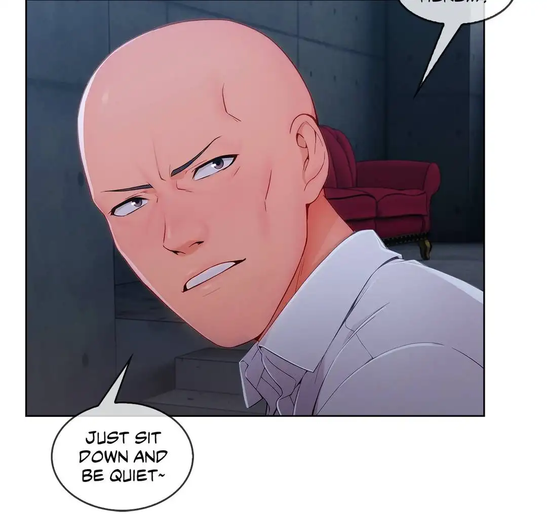 Sweet but Psycho - Chapter 46 [photo 28] - MangaPorn