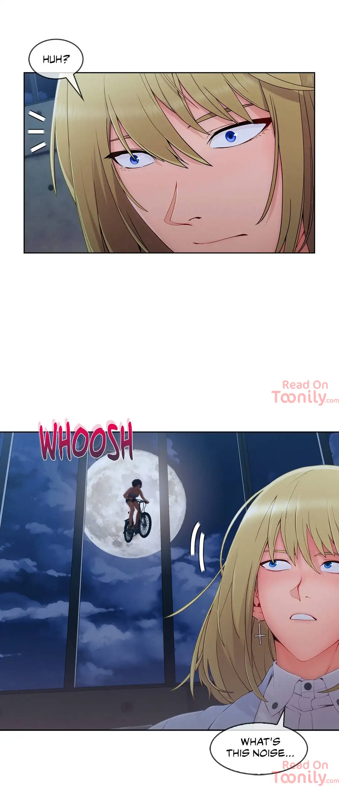 Sweet but Psycho - Chapter 46 [photo 30] - MangaPorn