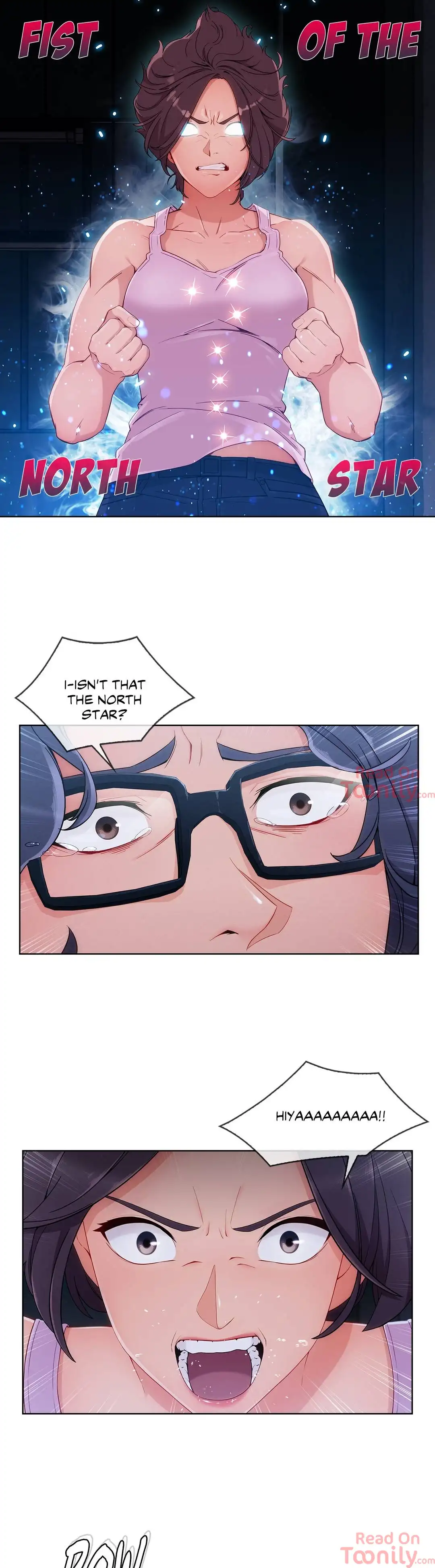 Sweet but Psycho - Chapter 47 [photo 16] - MangaPorn