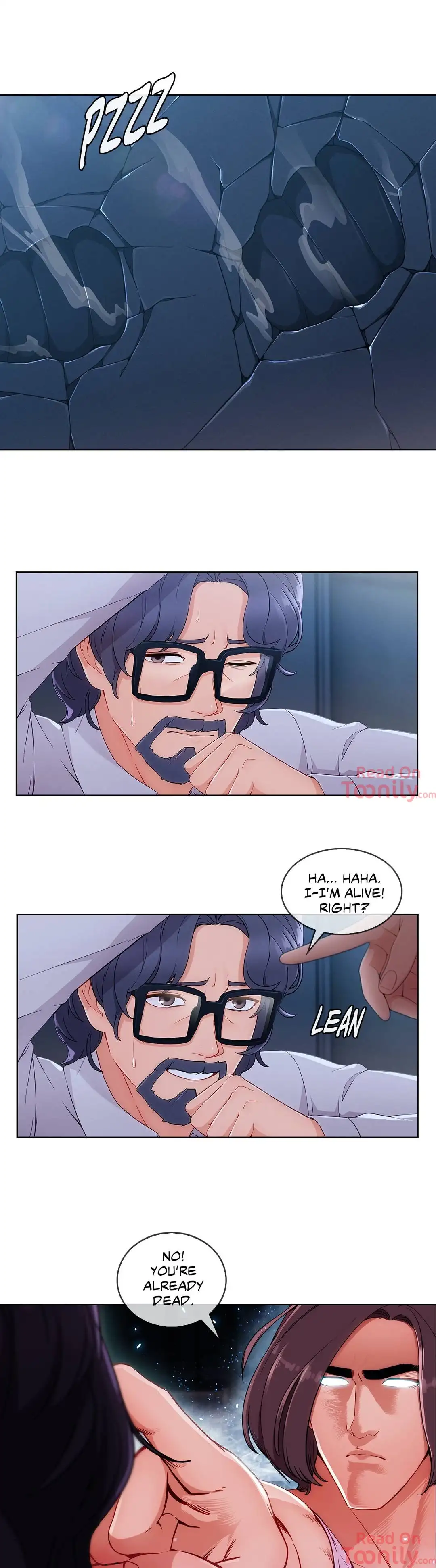 Sweet but Psycho - Chapter 47 [photo 18] - MangaPorn