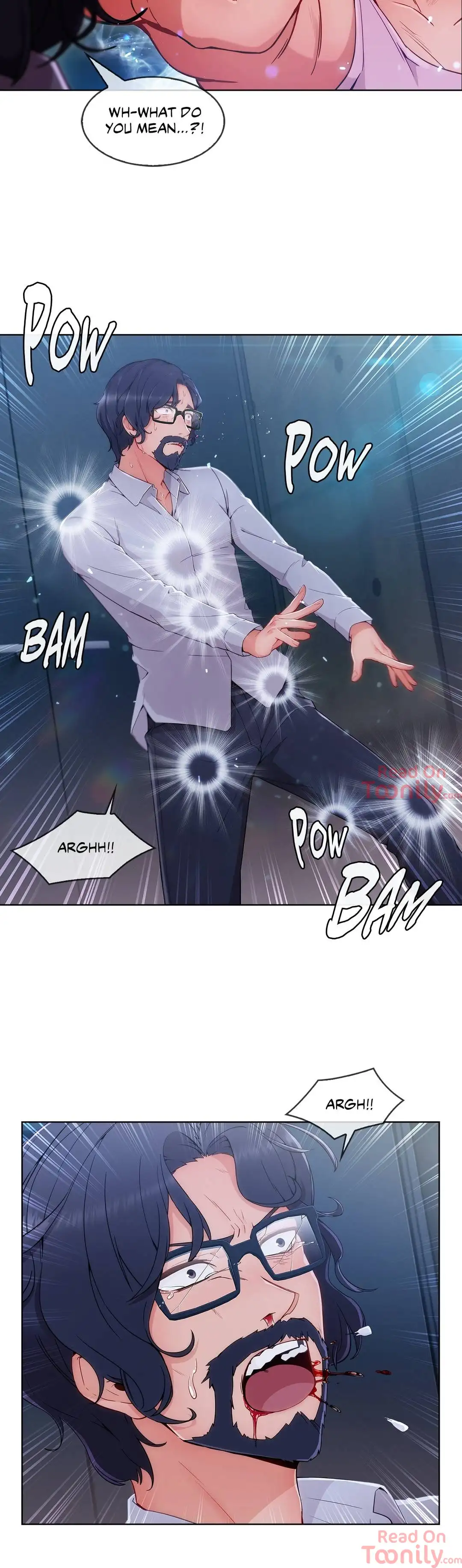 Sweet but Psycho - Chapter 47 [photo 19] - MangaPorn