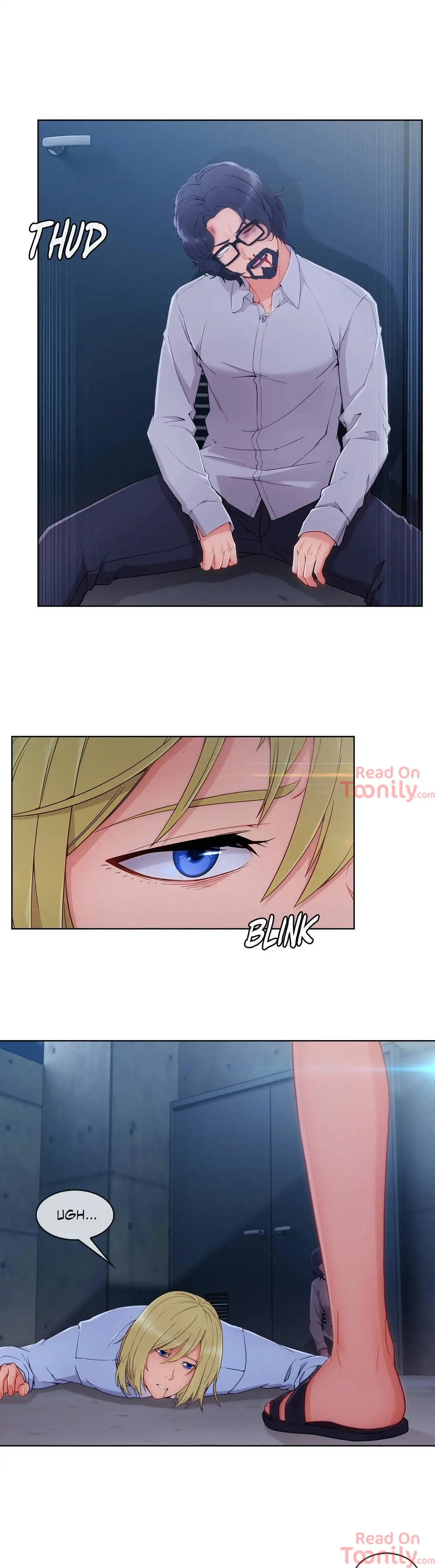 Sweet but Psycho - Chapter 47 [photo 20] - MangaPorn