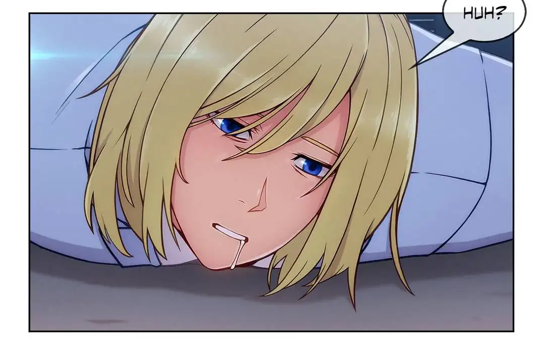 Sweet but Psycho - Chapter 47 [photo 21] - MangaPorn